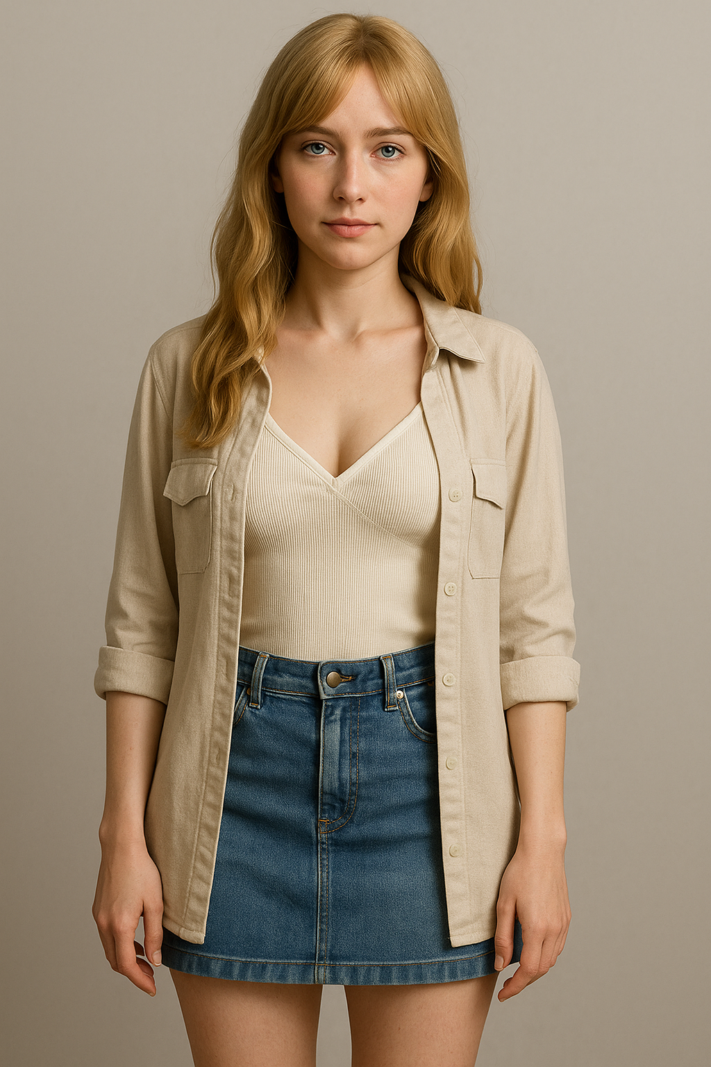 Emma - Smart Doll for Deep Conversations
